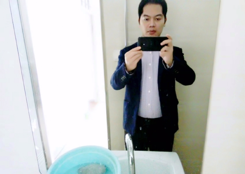 旭日春晖的第三张照片--罗源征婚网