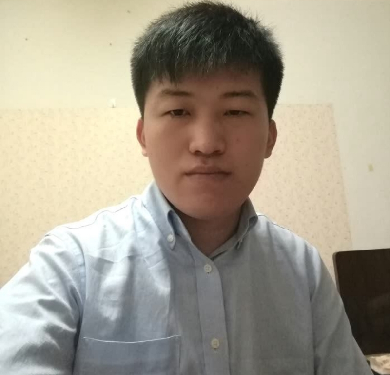 等闲的第二张照片--罗源征婚网