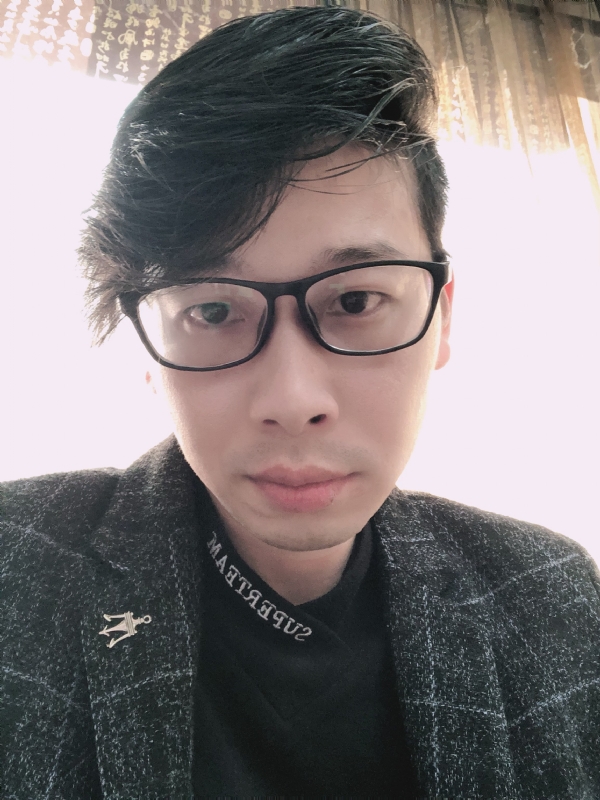 在等一个人的第一张照片--罗源征婚网