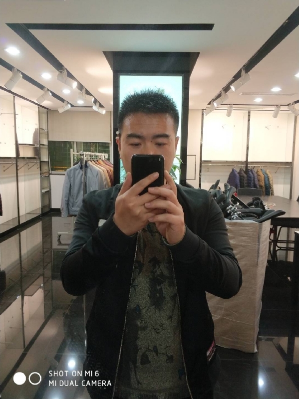 石狮征婚的第一张照片--罗源征婚网