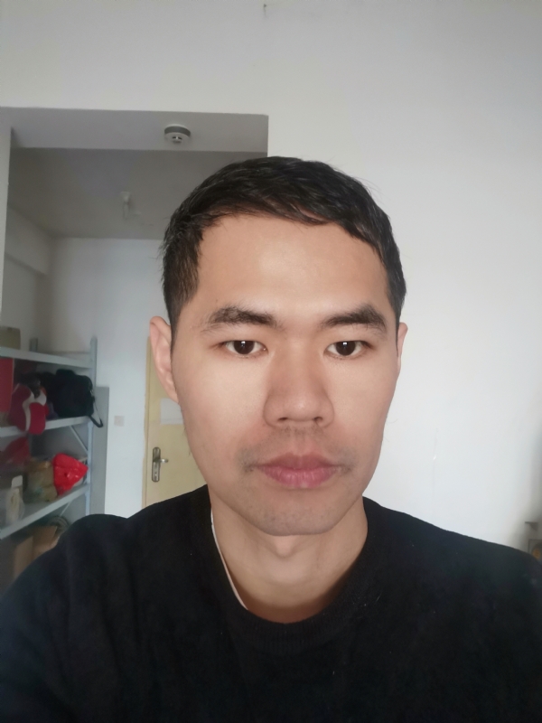 梦想在飞翔的第三张照片--罗源征婚网