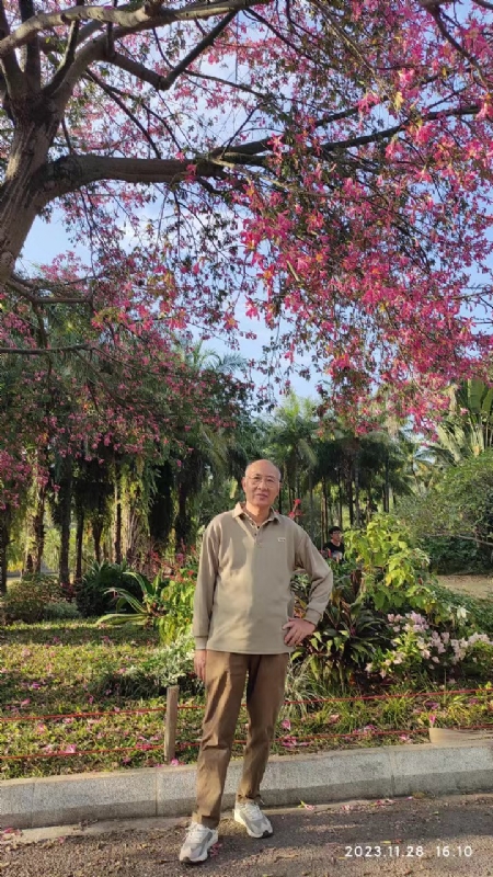 昌植哥的第一张照片--罗源征婚网