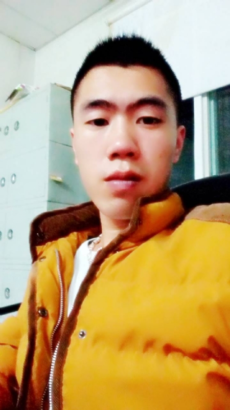 林先生的第二张照片--罗源征婚网