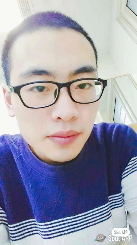 叶乘风的第一张照片--罗源征婚网