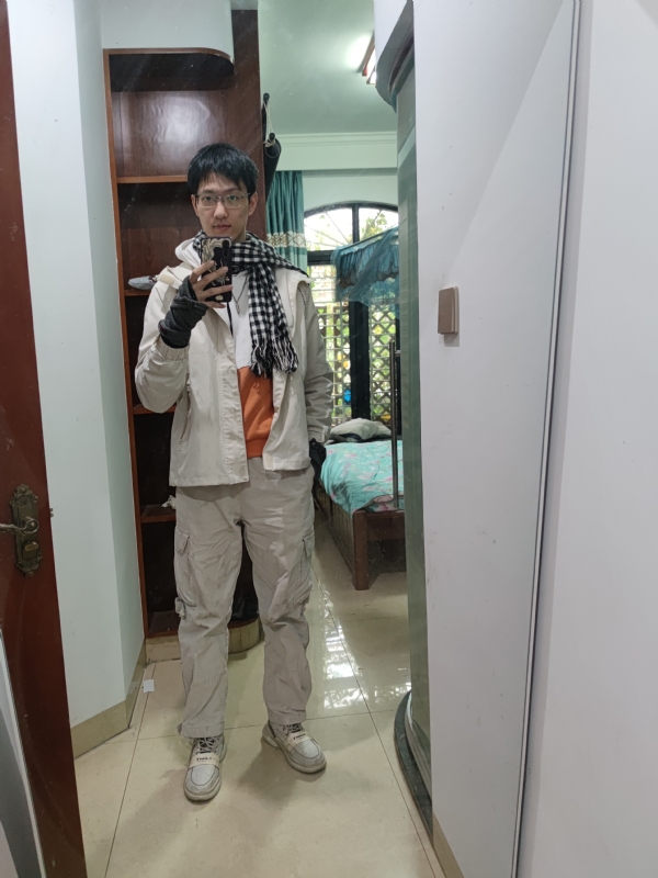 穗风禾的第一张照片--罗源征婚网