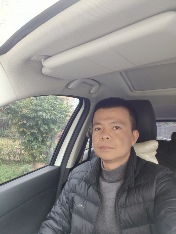 锦瑟的第一张照片--罗源征婚网