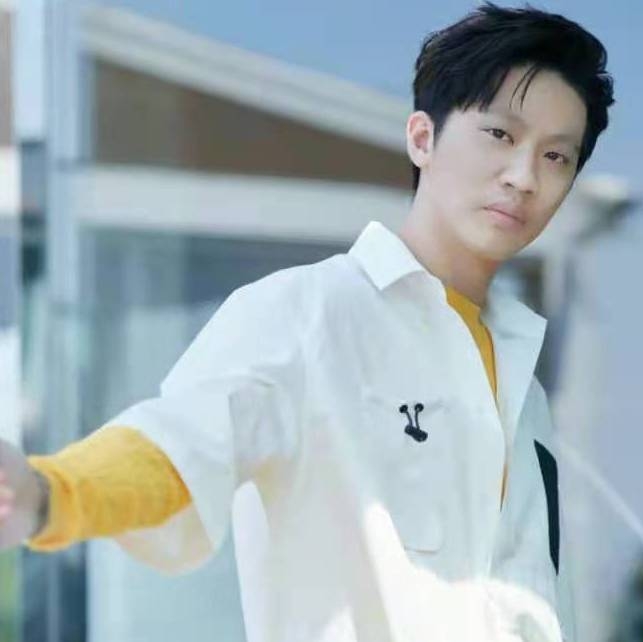 极品楚男的第二张照片--罗源征婚网