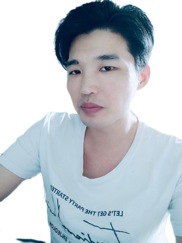 左岸的救赎的第一张照片--罗源征婚网