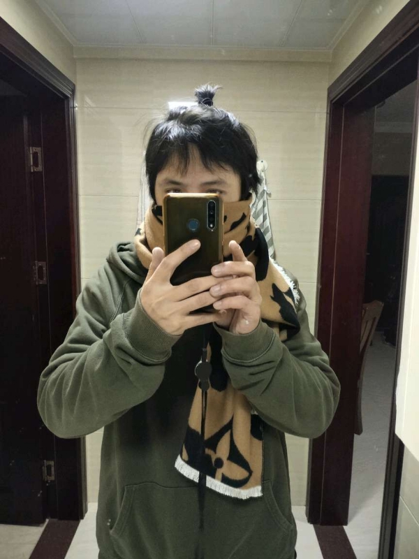 男技师的第一张照片--罗源征婚网