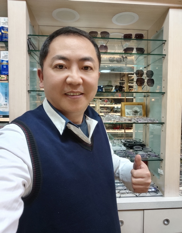 真诚找女伴的第二张照片--罗源征婚网