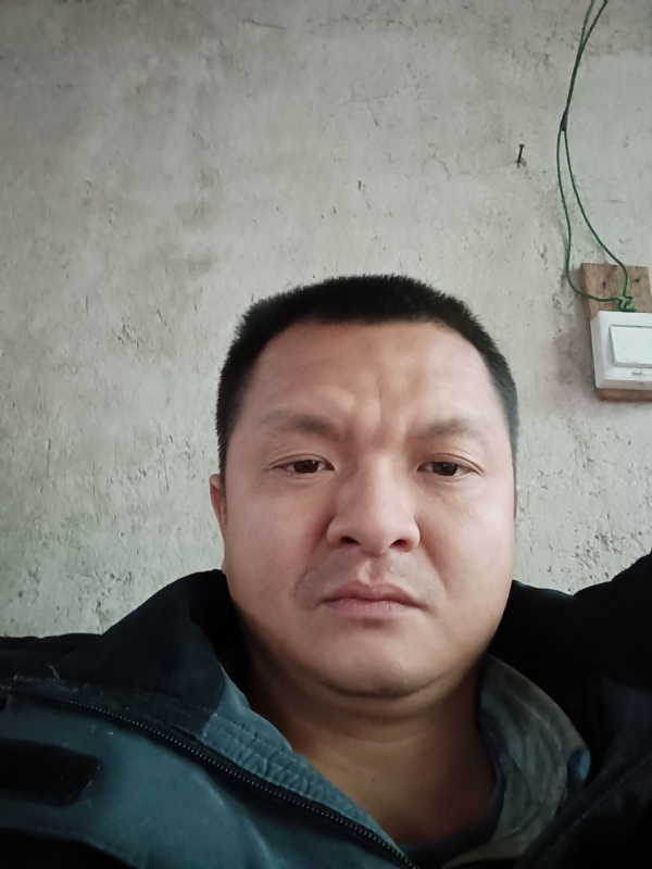 兰成龙的第二张照片--罗源征婚网