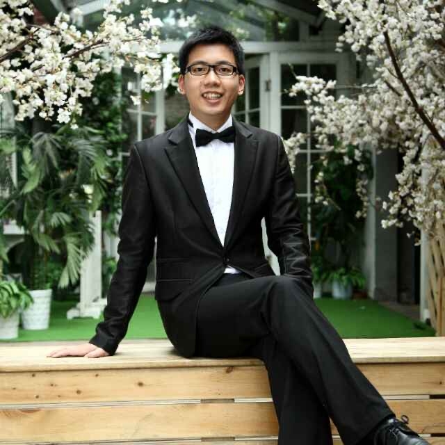 张大队长的第一张照片--罗源征婚网