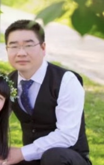 张大队长的第二张照片--罗源征婚网