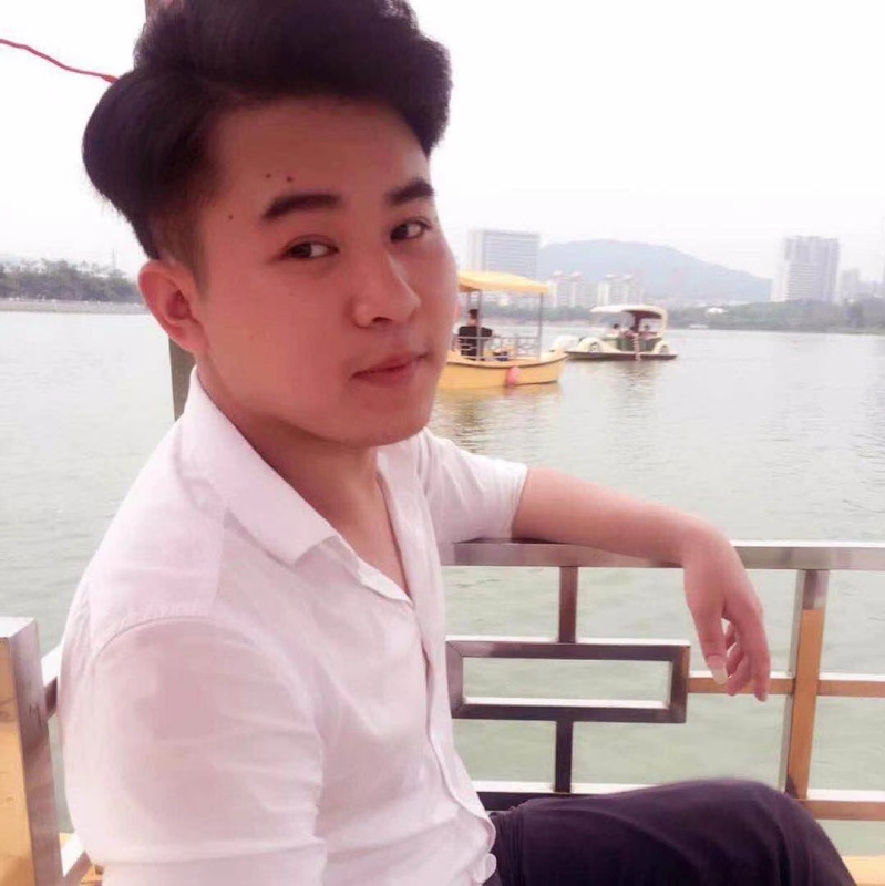 暗许的第二张照片--罗源征婚网