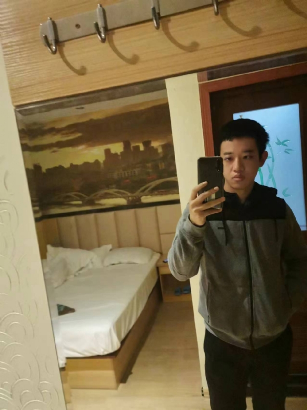 阵雨的第一张照片--罗源征婚网