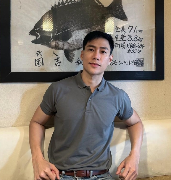 jack的第一张照片--罗源征婚网