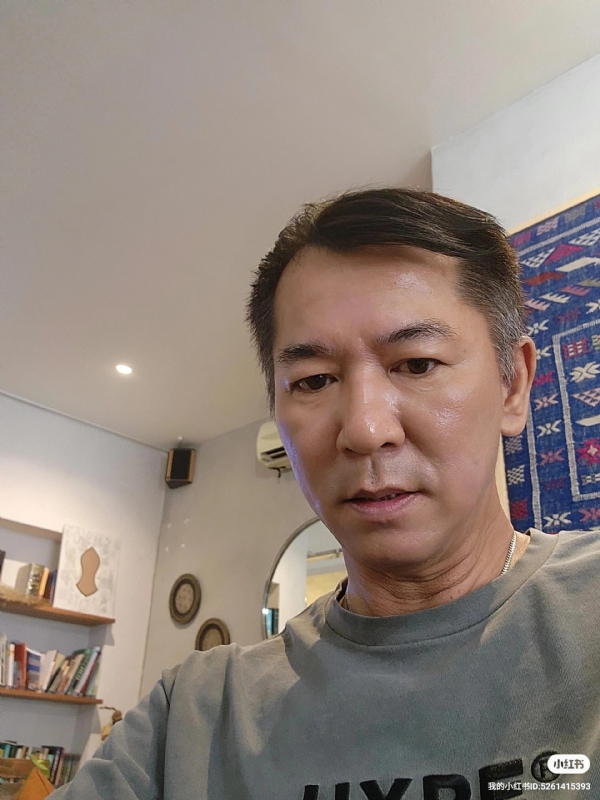 Gary黄的第一张照片--罗源征婚网