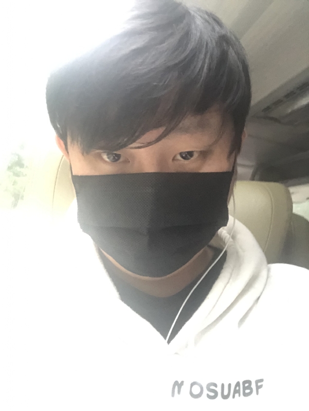 沈国星的第一张照片--罗源征婚网