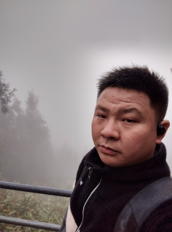 何何何的第一张照片--罗源征婚网