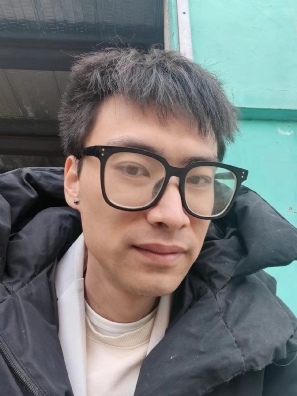 爱有来生、的第一张照片--罗源征婚网