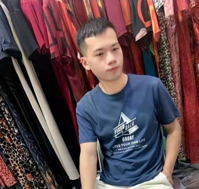 萃臻的第一张照片--罗源征婚网