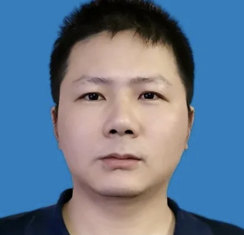 寒山的第一张照片--罗源征婚网