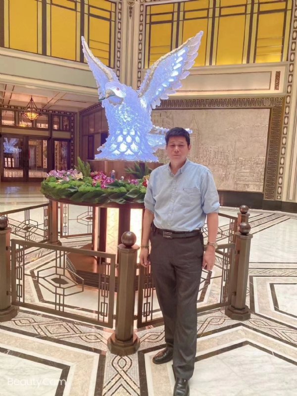 海浪的第一张照片--罗源征婚网