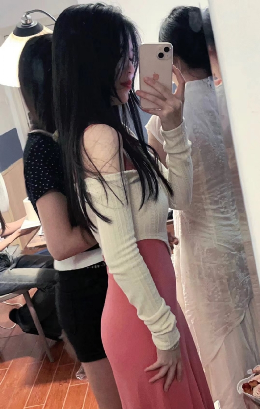 小姨的第一张照片--罗源征婚网