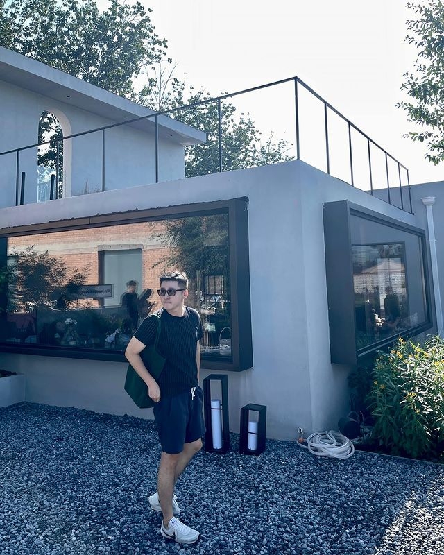 夏浩天的第一张照片--罗源征婚网