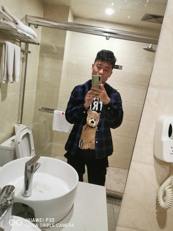 佛系人生的第四张照片--罗源征婚网