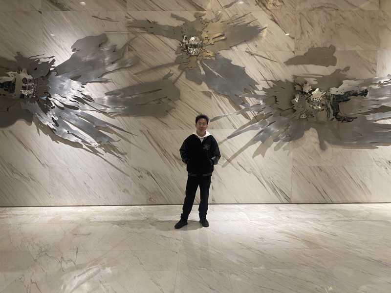 linkk的第二张照片--罗源征婚网