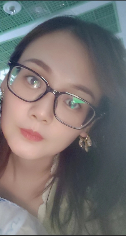 可可的第一张照片--罗源征婚网