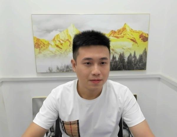 阿文历险记的第四张照片--罗源征婚网