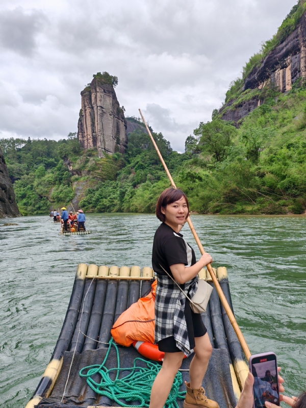 果儿的第一张照片--罗源征婚网