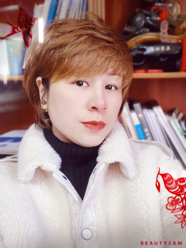 阳光百合的第一张照片--罗源征婚网