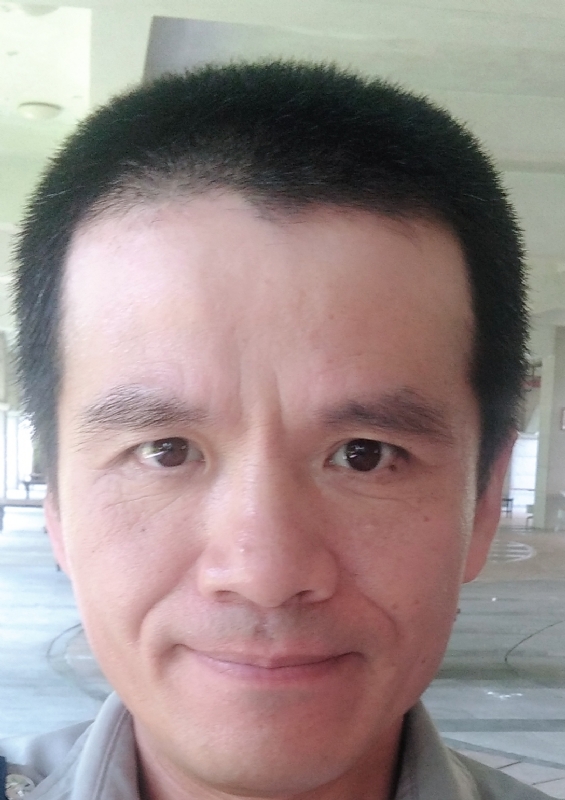 啊辣的第二张照片--罗源征婚网