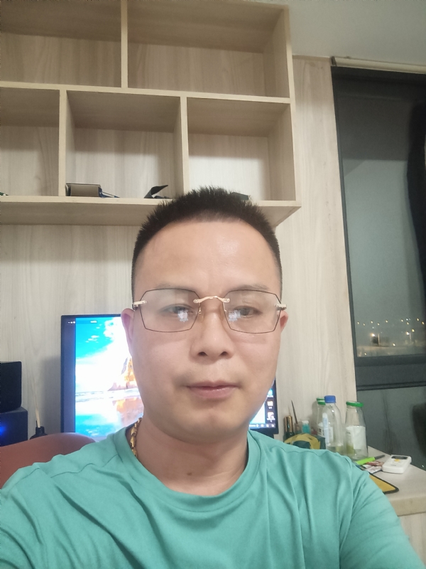 逍遥霸道的第一张照片--罗源征婚网