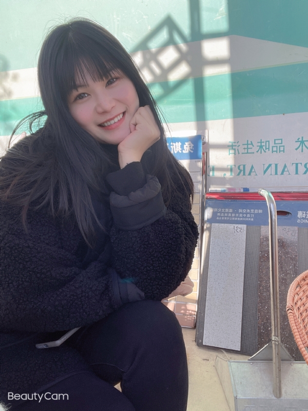 咪咪的第一张照片--罗源征婚网