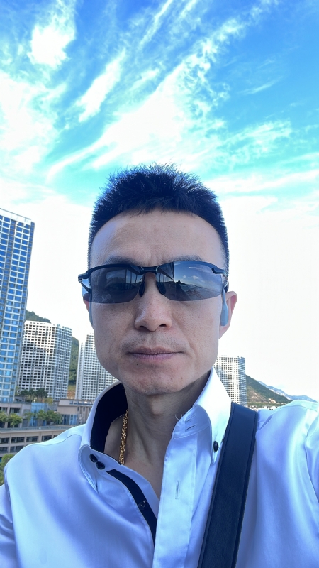 秀丽丝的第一张照片--罗源征婚网