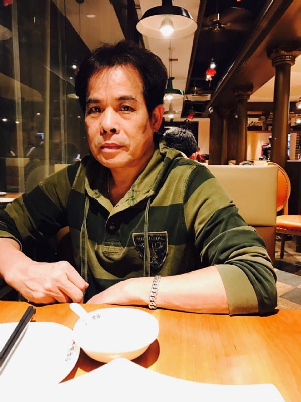 天马行空的第一张照片--罗源征婚网