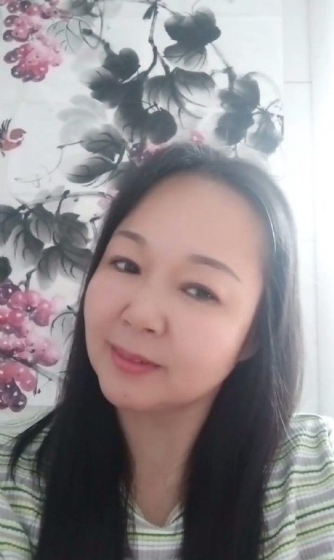 莲悦悦的第一张照片--罗源征婚网