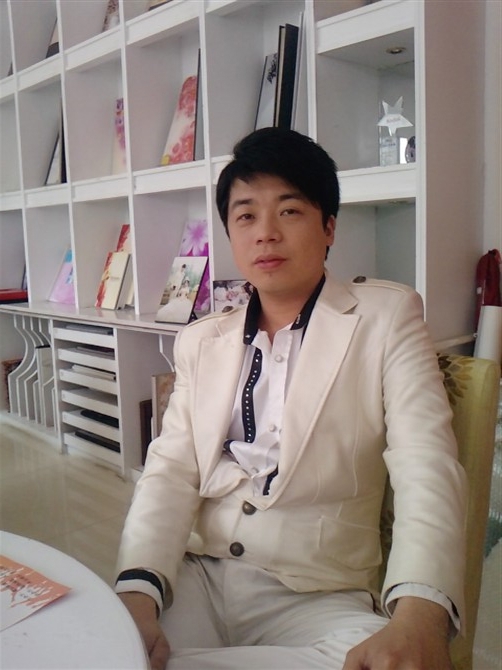 寻找的第一张照片--罗源征婚网