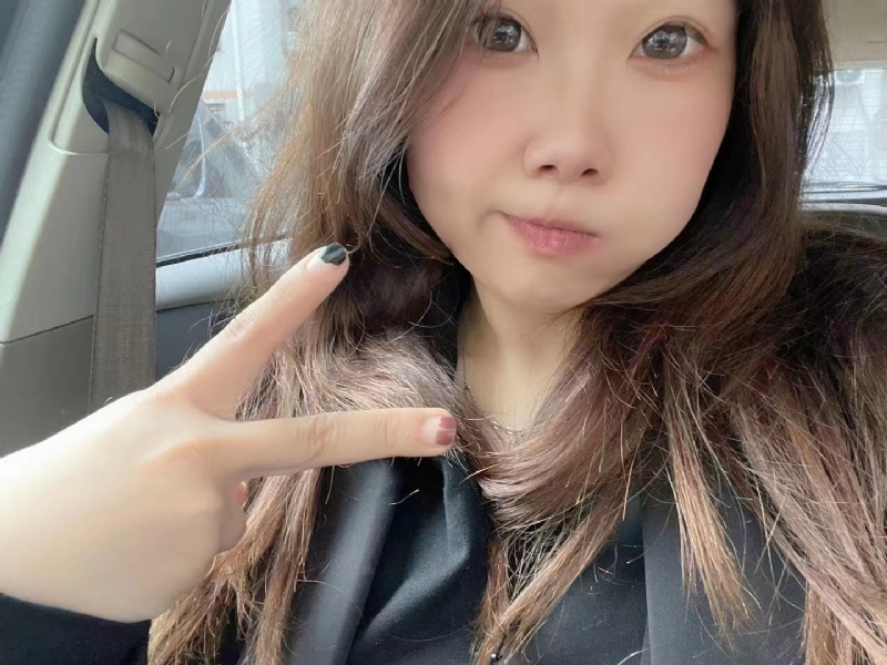 小女子不才的第二张照片--罗源征婚网