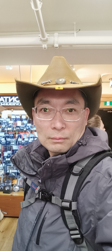 朴克灵的第二张照片--罗源征婚网