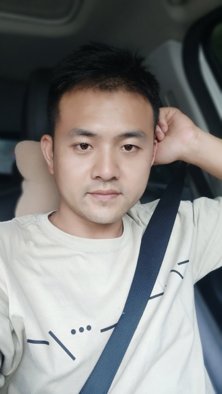 莫听窗林的第二张照片--罗源征婚网