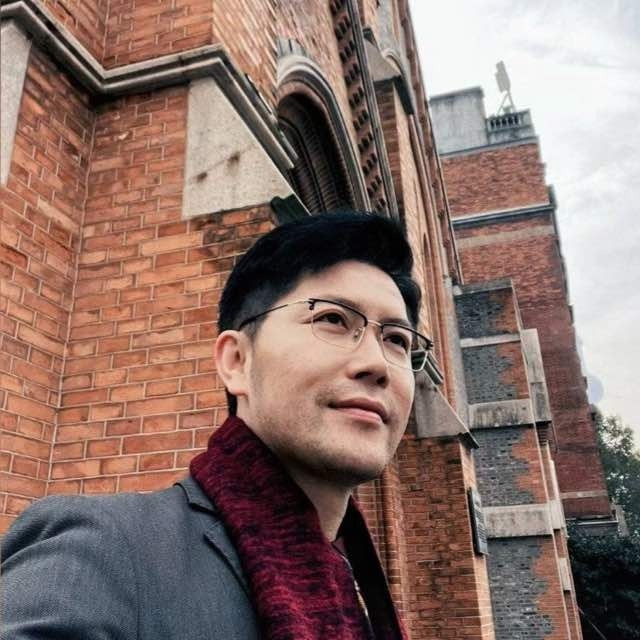 Sky的第一张照片--罗源征婚网