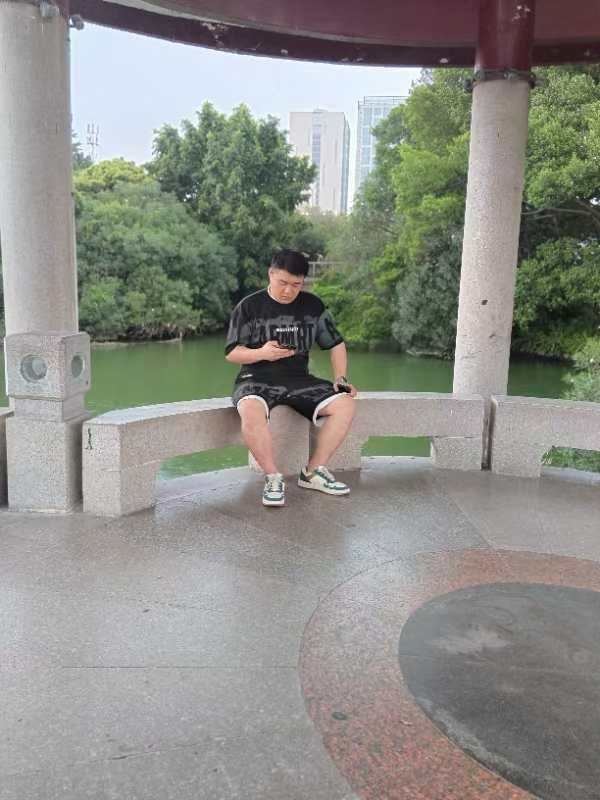 不善挽留的第二张照片--罗源征婚网