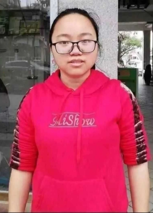 简单的第一张照片--罗源征婚网