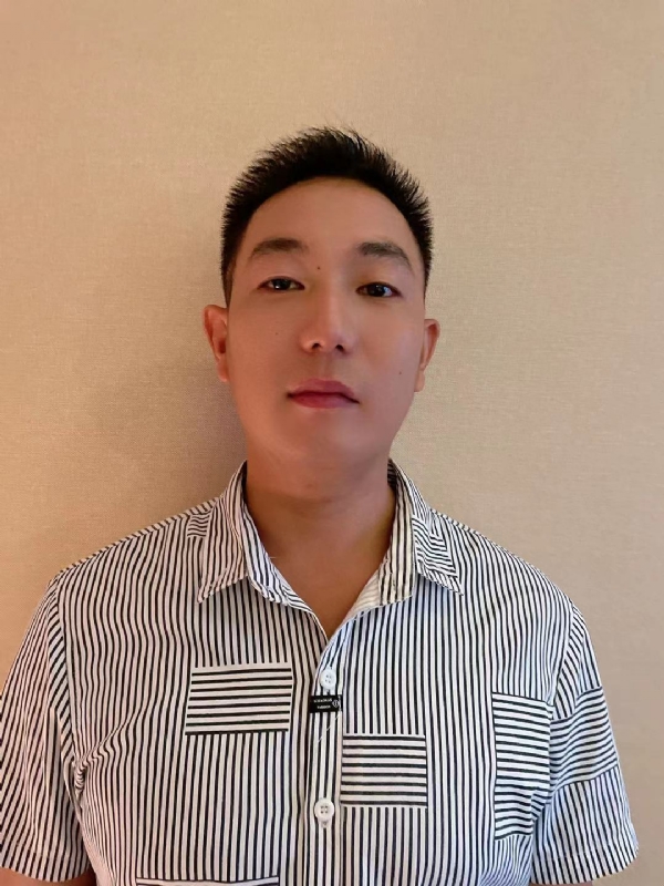 陈先生的第二张照片--罗源征婚网