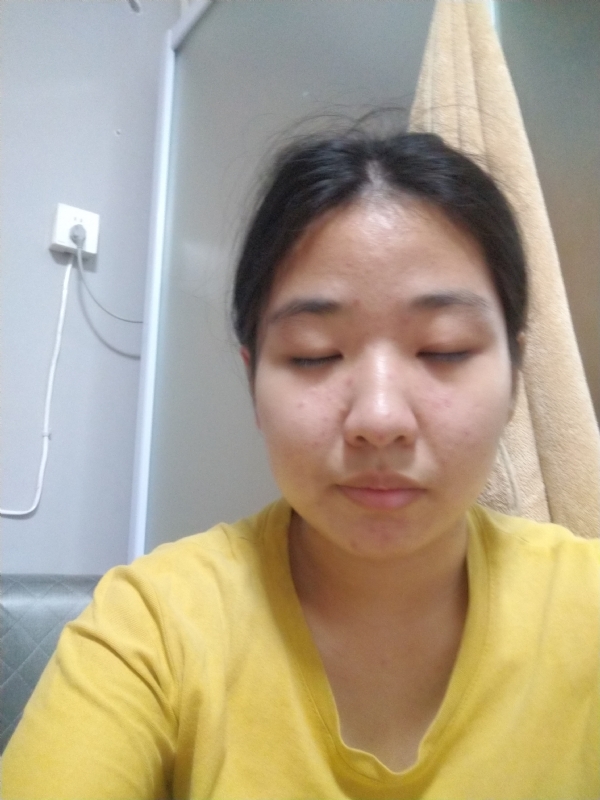 叶子的第一张照片--罗源征婚网